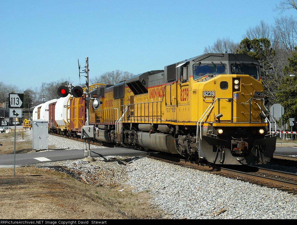 NS Alabama Division East End District-052-